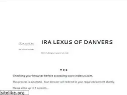 Sites similar to iralexus.com