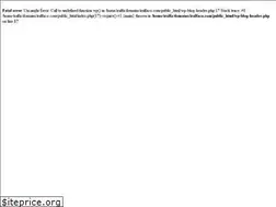 Sites similar to iralfaco.com