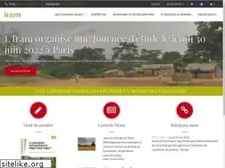 Sites similar to iram-fr.org