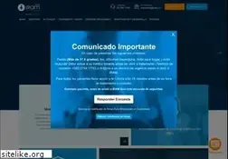 Sites similar to iram.cl