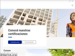 Sites similar to iram.com.ar