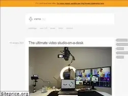 Sites similar to irama.org