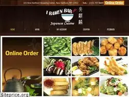 Sites similar to iramenbar.com