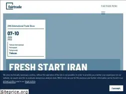 Sites similar to iran-agrofood.com