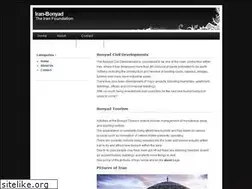 Sites similar to iran-bonyad.com