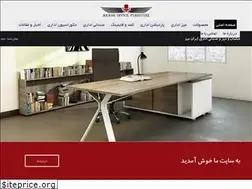 Sites similar to iran-desk.ir