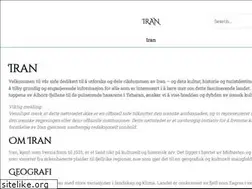 Sites similar to iran-embassy-oslo.no