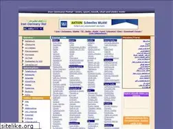 Sites similar to iran-germany.net