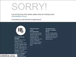 Sites similar to iran-infos.de