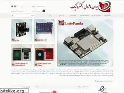 Sites similar to iran-module.ir