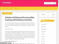 Sites similar to iran-now.net