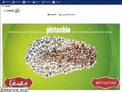 Sites similar to iran-pistachio-nuts.com