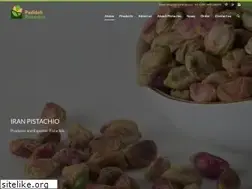 Sites similar to iran-pistachio.com