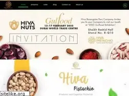 Sites similar to iran-pistachios.com