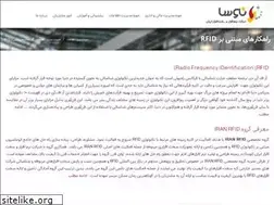 Sites similar to iran-rfid.com