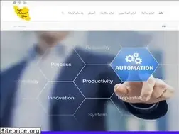 Sites similar to iran-robotics.ir