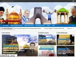 Sites similar to iran-today.com