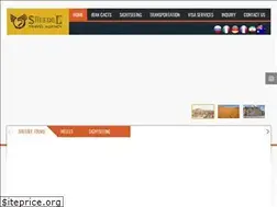 Sites similar to iran-touroperator.com