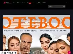 Sites similar to iran-tv.live