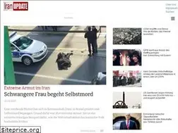 Sites similar to iran-update.com