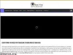 Sites similar to iran-visa.com