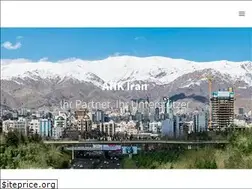 Sites similar to iran.ahk.de
