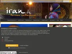 Sites similar to iran.de