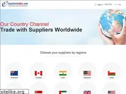 Sites similar to iran.exportersindia.com