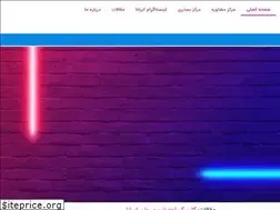 Sites similar to irana-mental.co