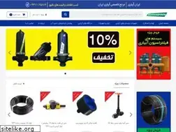 Sites similar to iranabyari.com