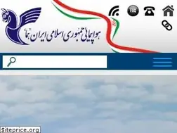 Sites similar to iranair.com