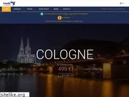 Sites similar to iranair.de