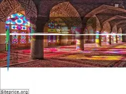 Sites similar to iranairlinenews.com