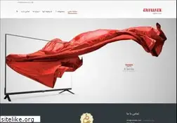 Sites similar to iranaiwa.com