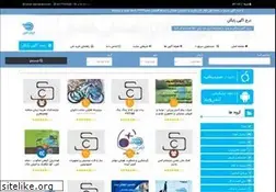 Sites similar to iranamir.com