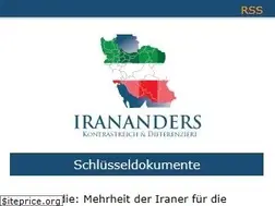 Sites similar to irananders.de
