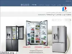 Sites similar to iranapplianceparts.com