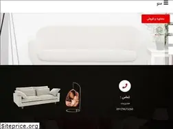 Sites similar to iranasofa.com