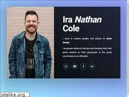 Sites similar to iranathancole.com