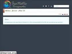 Sites similar to iranatis.md