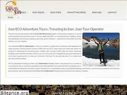 Sites similar to iranattraction.com
