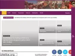 Sites similar to iranbarbosa.com.br