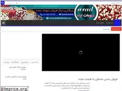Sites similar to iranbeans.com