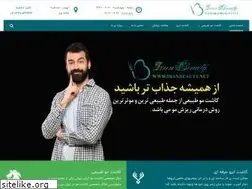 Sites similar to iranbeauty.net