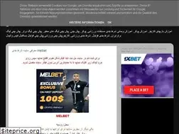 Sites similar to iranbeting.blogspot.com