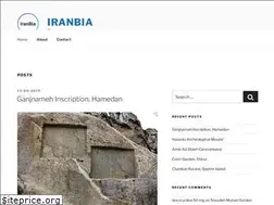 Sites similar to iranbia.com