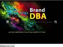 Sites similar to iranbrandacademy.com