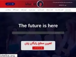 Sites similar to iranbritish.ir
