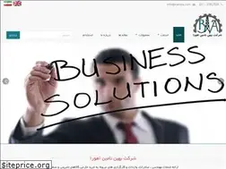 Sites similar to iranbta.com