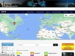 Sites similar to iranbusiness.ca